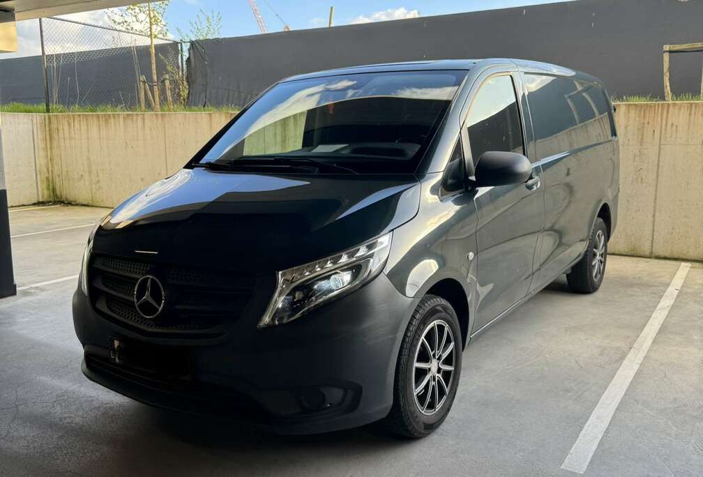 Mercedes-Benz Mercedes Vito 116CDI