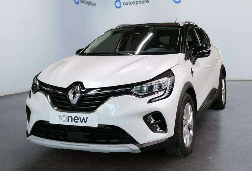 Renault II Intens