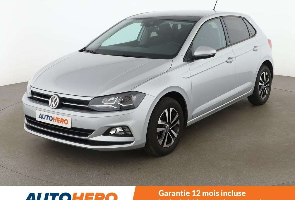 Volkswagen 1.0 TSI United