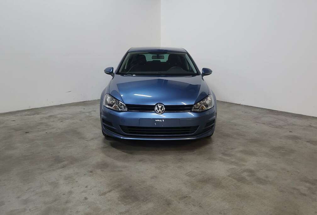 Volkswagen 1.4 TSI