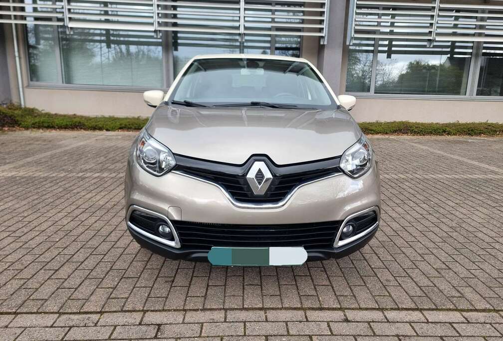 Renault ENERGY TCe 120 EDC Elysee