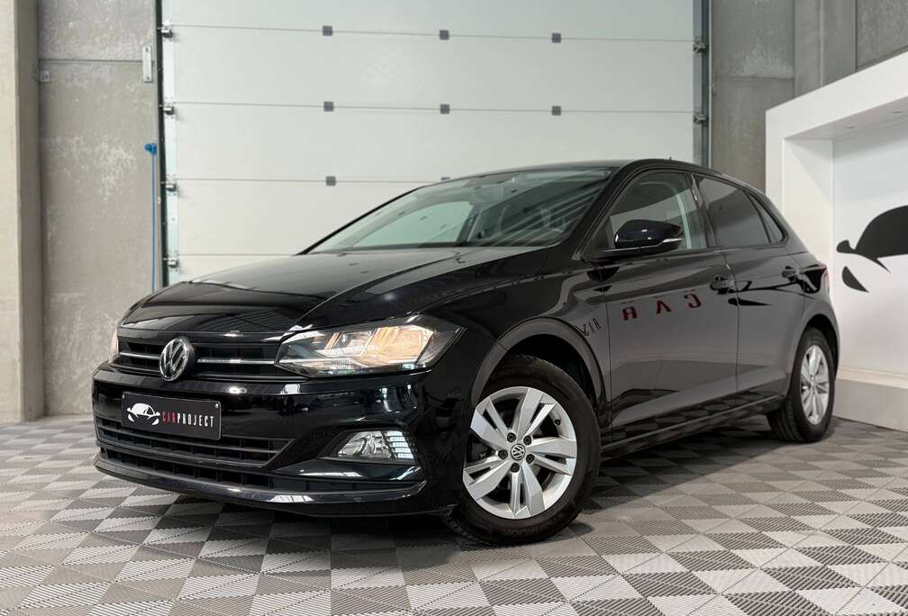Volkswagen 1.0 TSi DSG (BOITE AUTOMATIQUE), Car-Play, Camera de recul