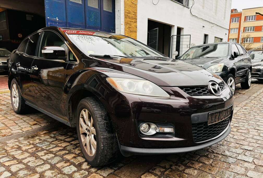 Mazda