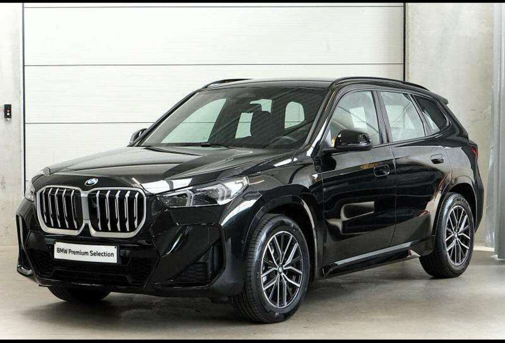 BMW M SPORT - LED - COMF ACCES - CAMERA
