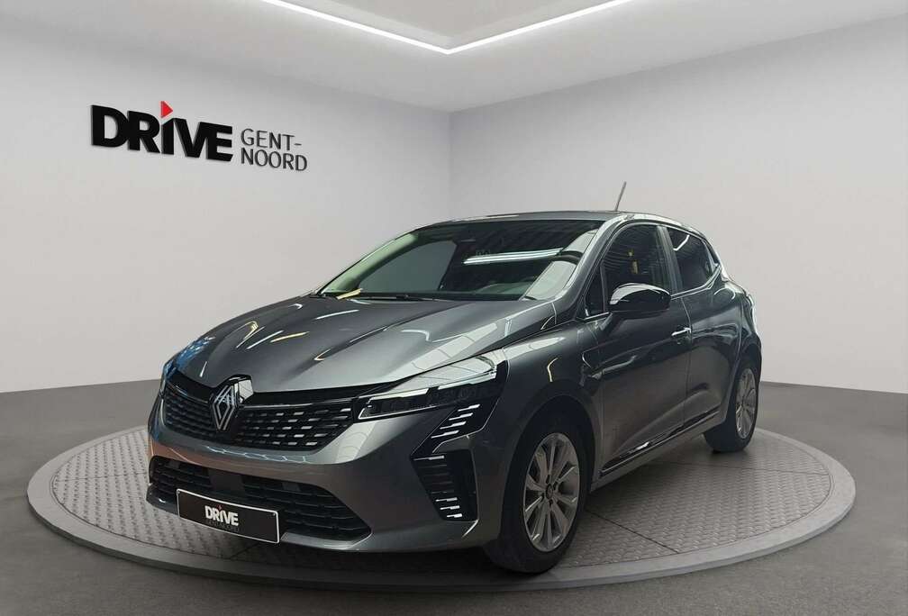 Renault TCe Evolution