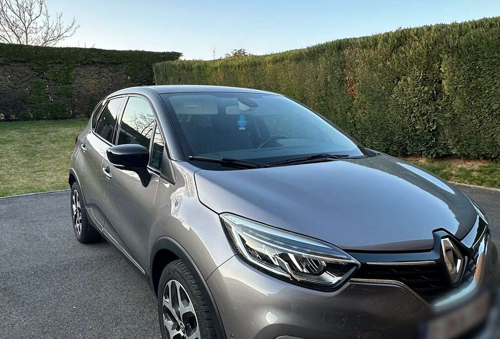 Renault 0.9 TCe Intens (EU6c)