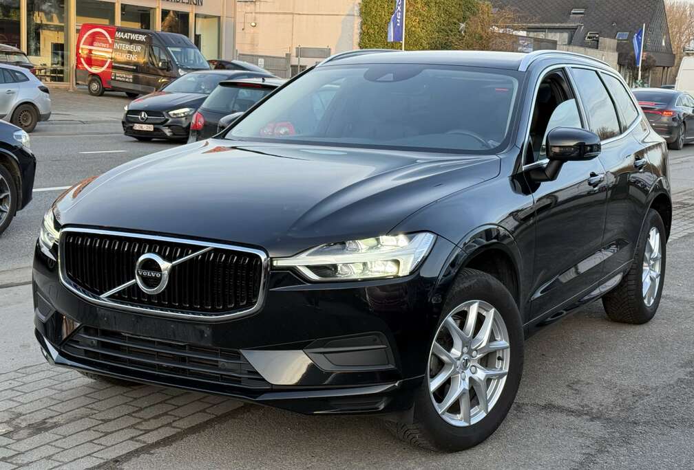 Volvo D4 Momentum Premium Edition Aut.
