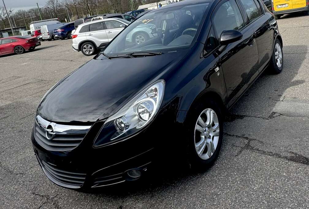 Opel 1.0 Essentia