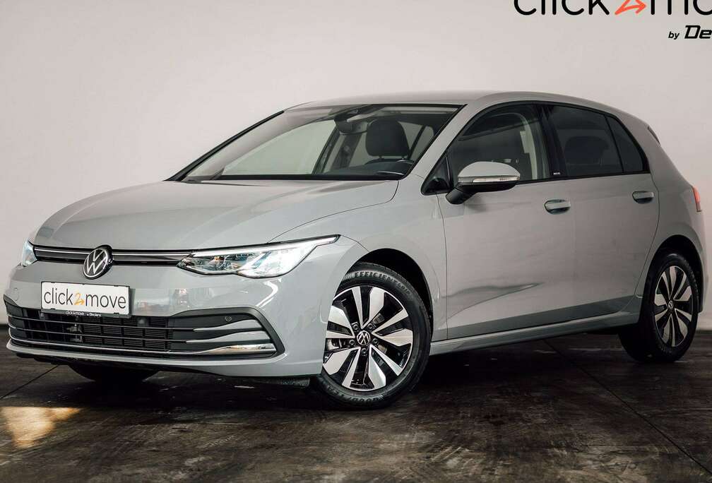 Volkswagen Golf 1.0 TSI Move