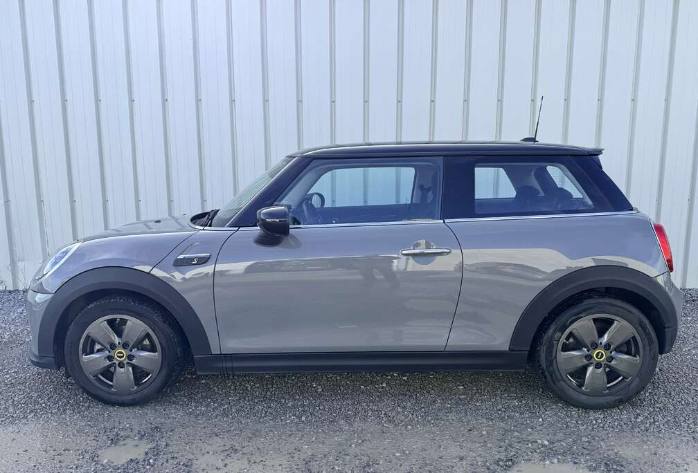 MINI e-Mini 28.9 kWh Cooper SE S