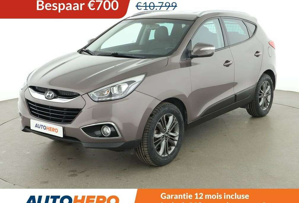 Hyundai 1.6 Classic 2WD