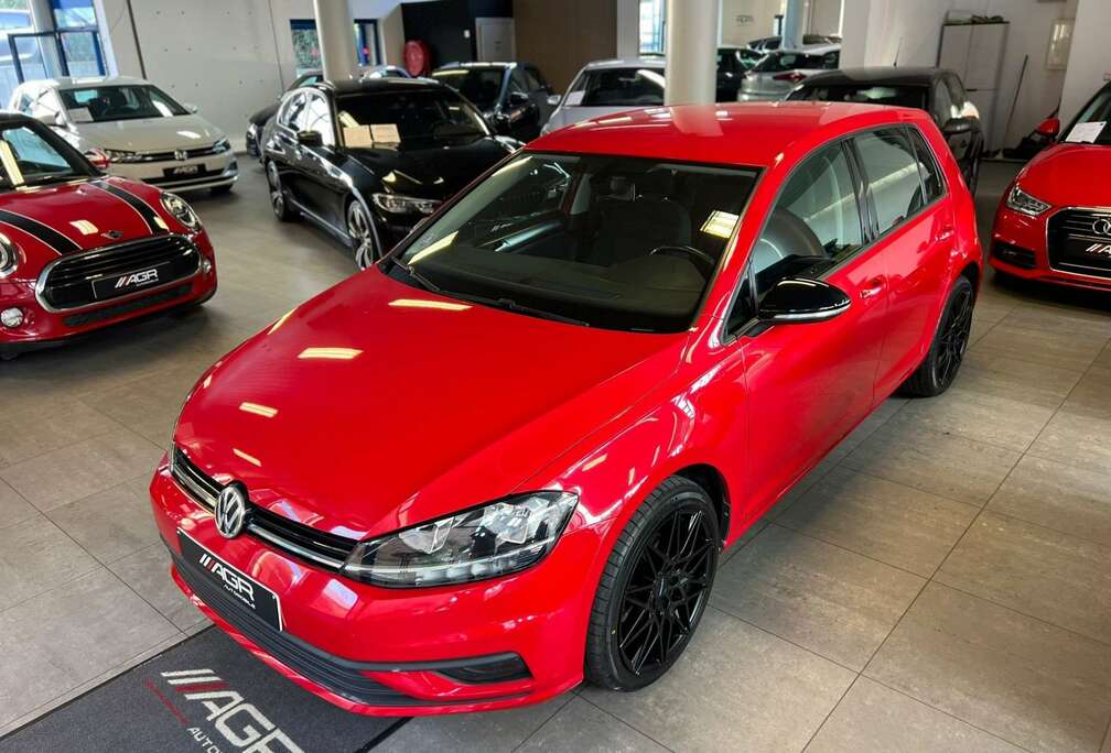 Volkswagen TOP ETAT DISPONIBLE DIRECTEMENT