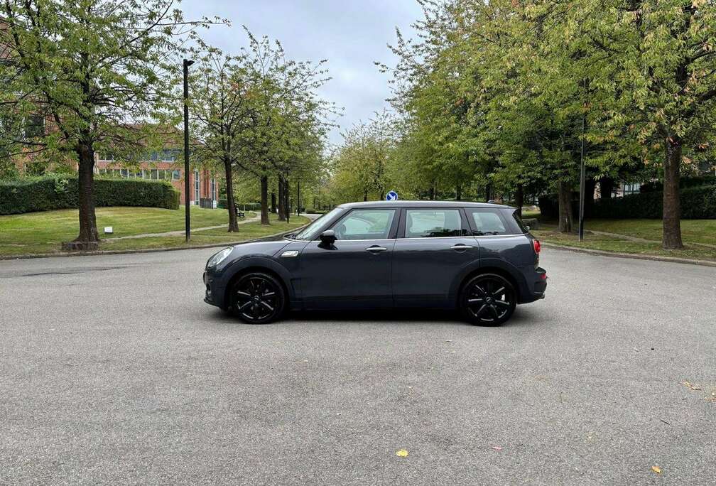 MINI 2.0 *** TVA - Utilitaire  ***