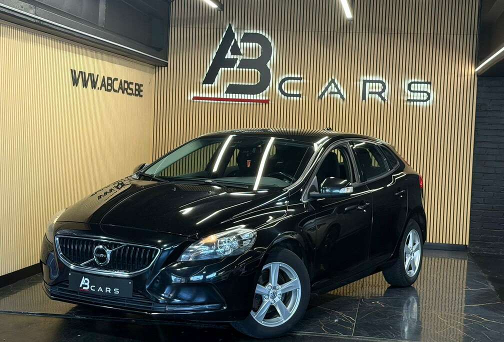Volvo 2.0D * TRES PROPRE *