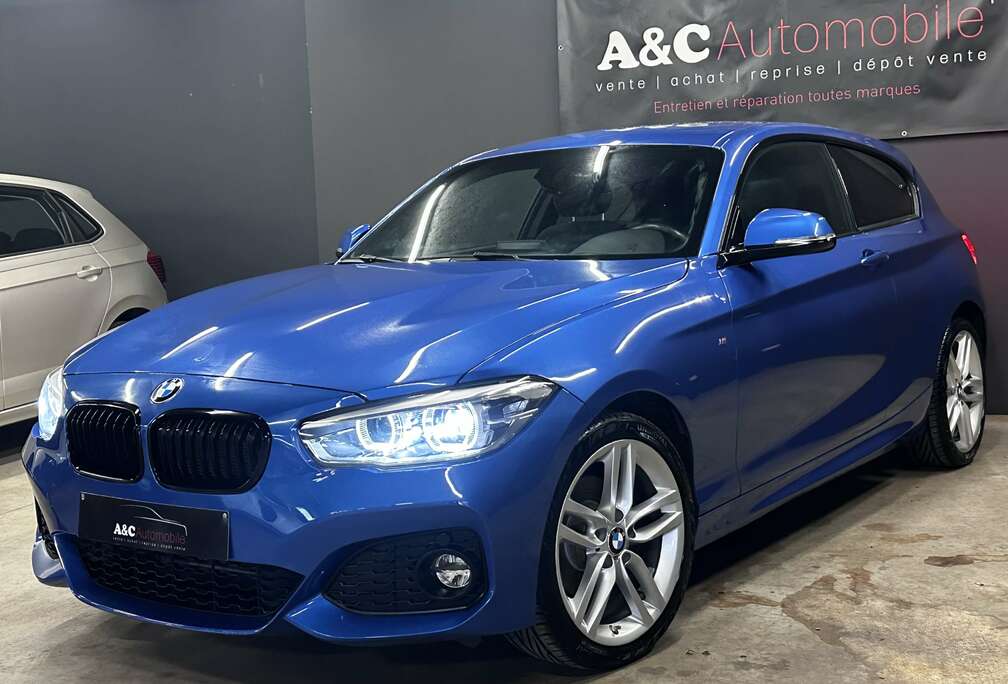 BMW d Xdrive