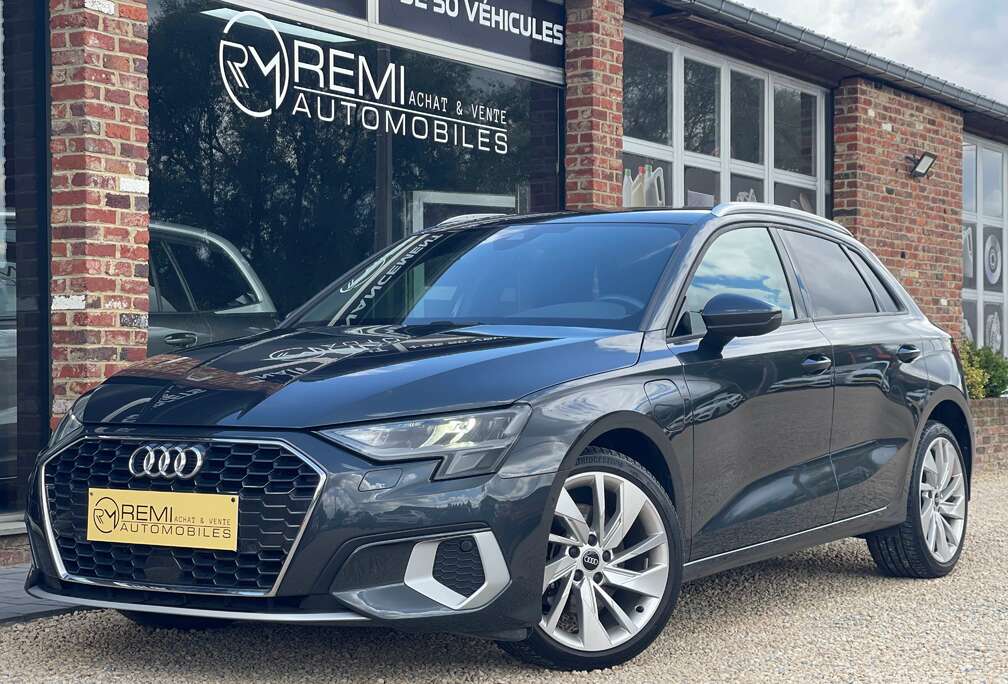 Audi Sportback PHEV 40 TFSI e S tronic*GARANTIE 1AN