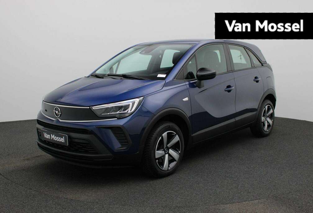 Opel 1.2 81kW Turbo S/S Edition
