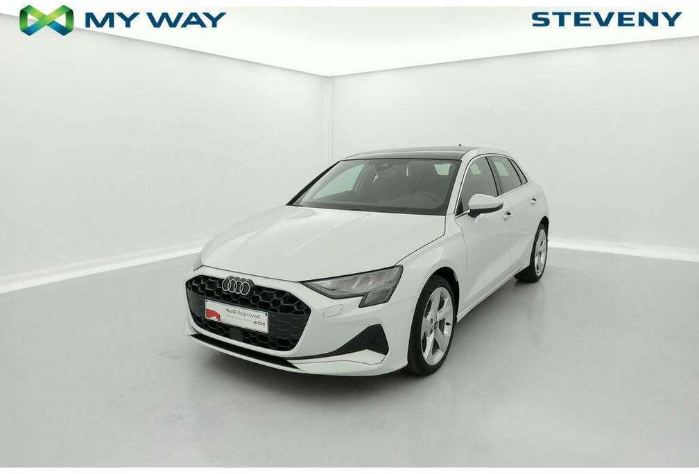 Audi Sportback Business Edition Advanced 30TFSI 85KW(116CV) S tronic