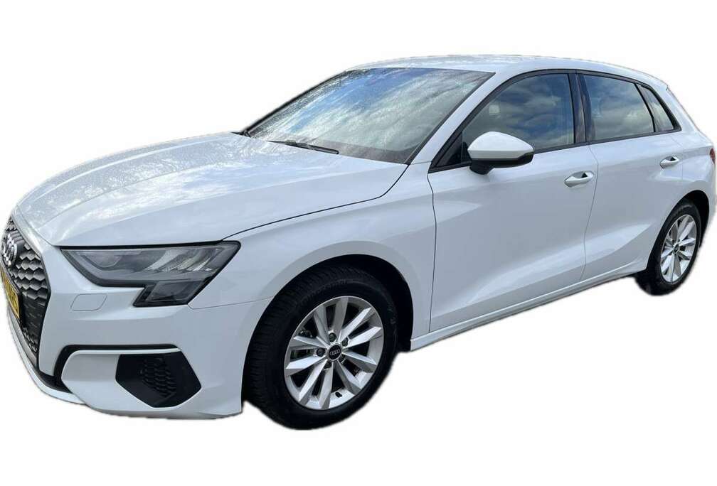 Audi 35 TFSI S tronic Navi Camera Digital Cockpit