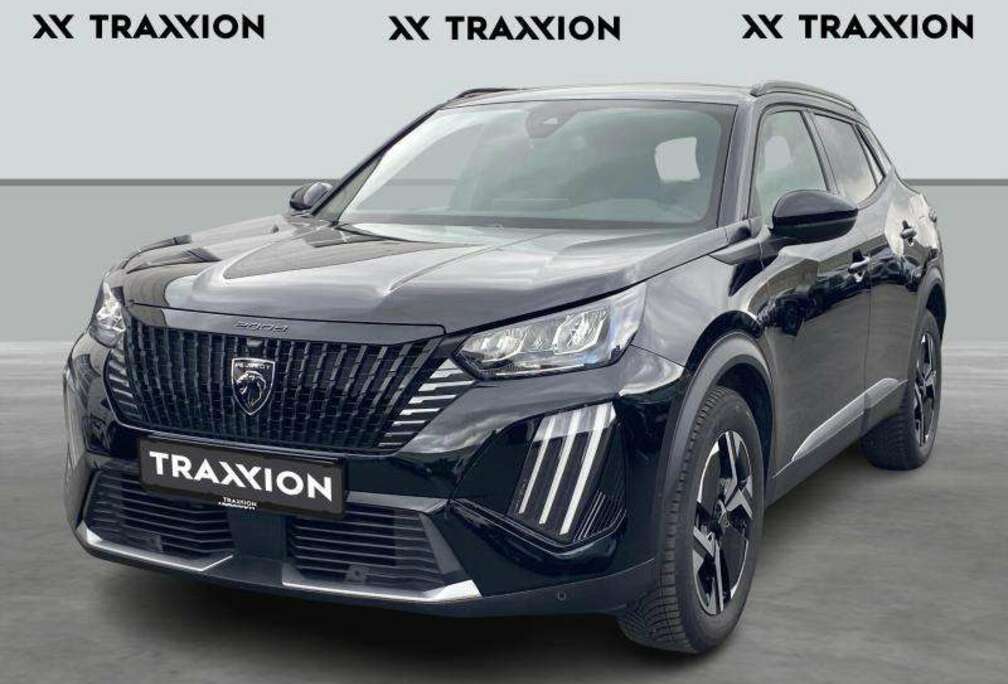 Peugeot Allure 1.2 Turbo 100 Man.6