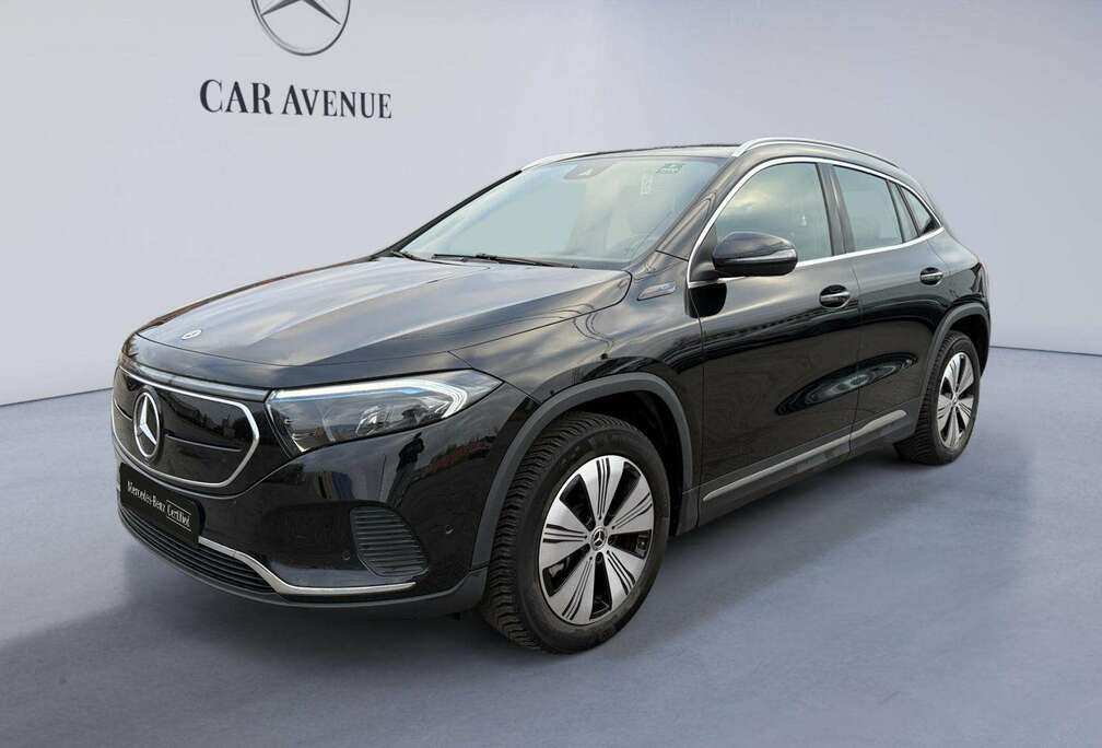 Mercedes-Benz Progressive