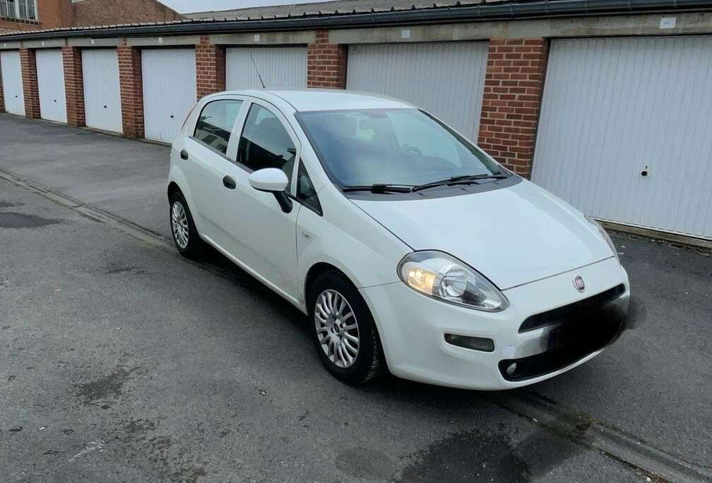 Fiat 1.2i