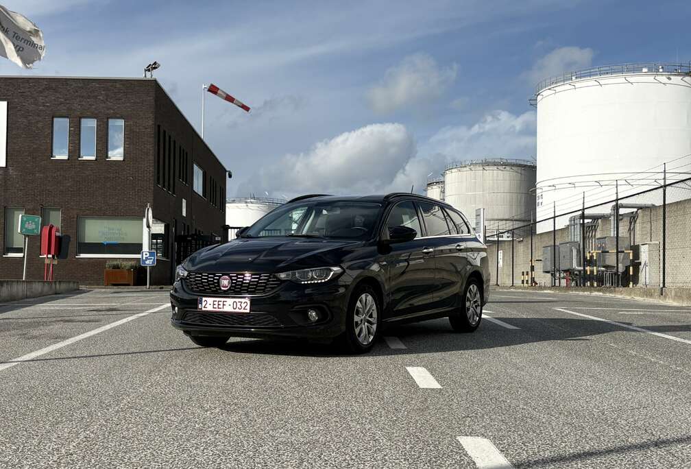 Fiat Kombi 1.4 T-Jet Business Line