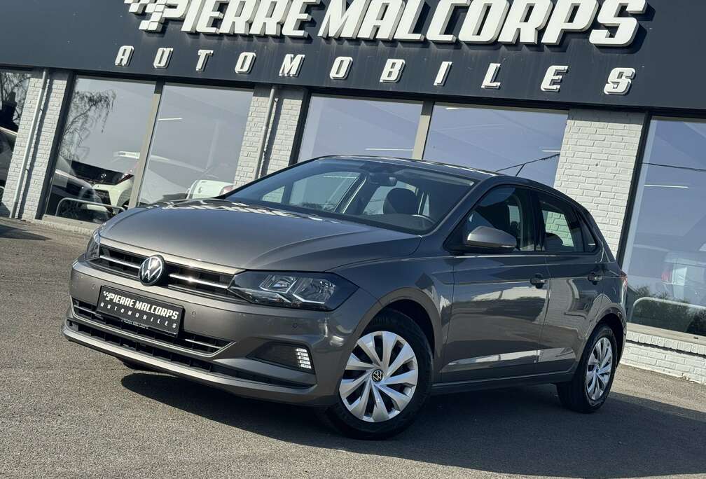 Volkswagen 1.0 TSi Comfortline DSG / GPS / AIRCO / CARPLAY