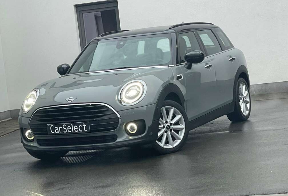 MINI Mini Clubman 1.5 Cooper OPF