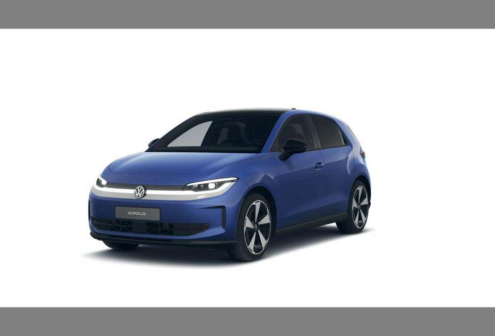Volkswagen 52 kWh Edition One Style
