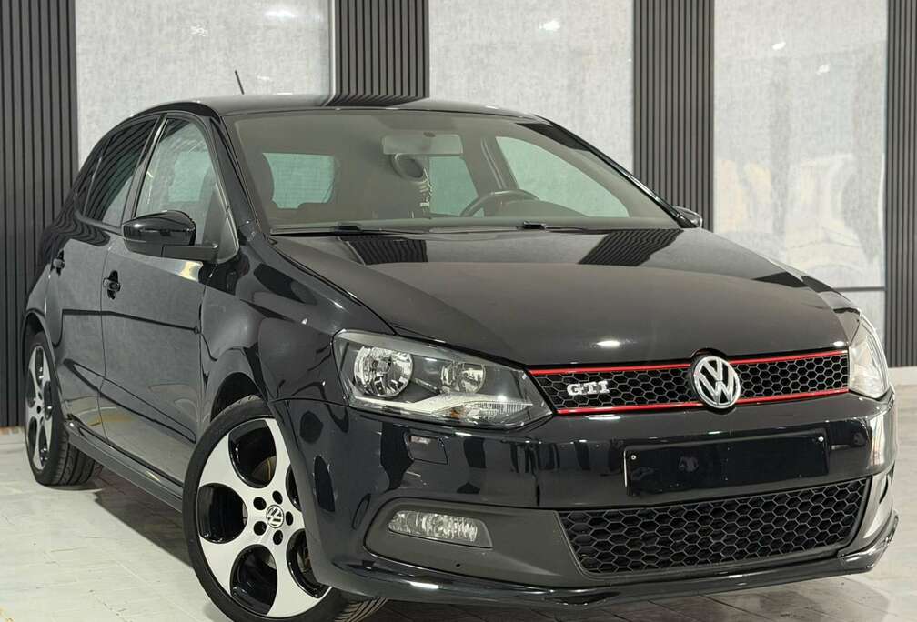 Volkswagen 1.4 TSI DSG
