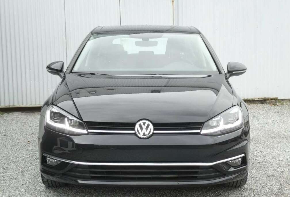 Volkswagen 1.5 TSI ACT DSG Join