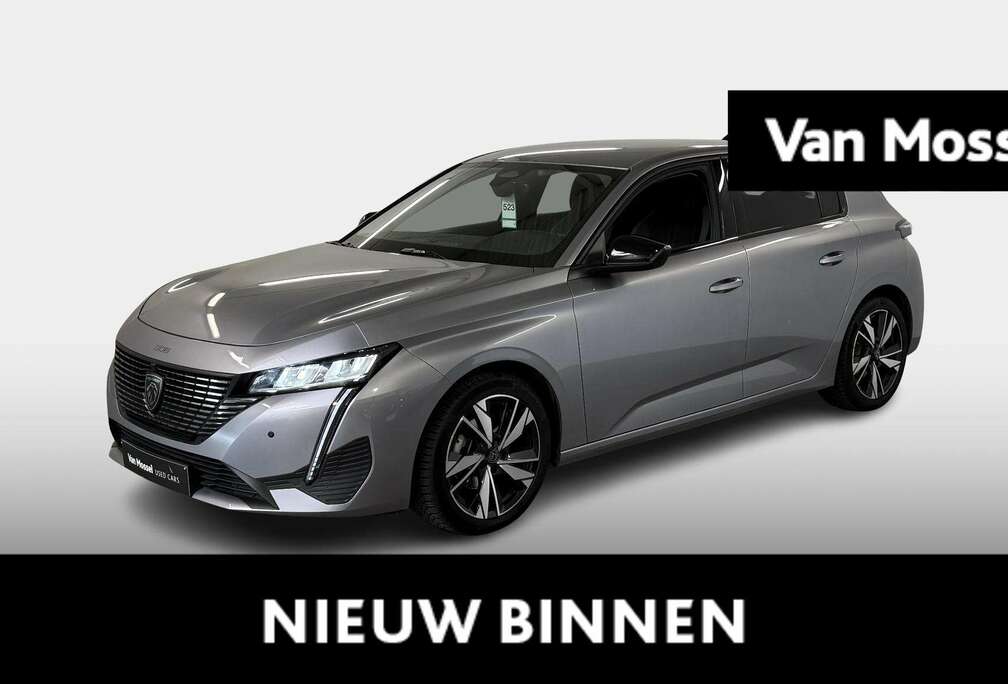 Peugeot 1.2 PureTech Allure