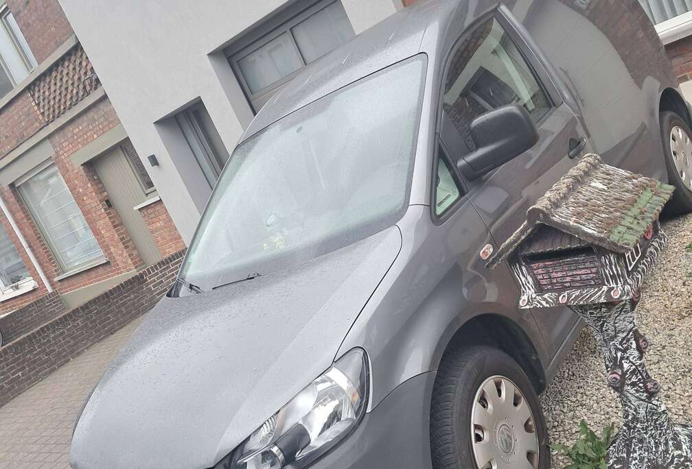 Volkswagen 1.6 CR TDi
