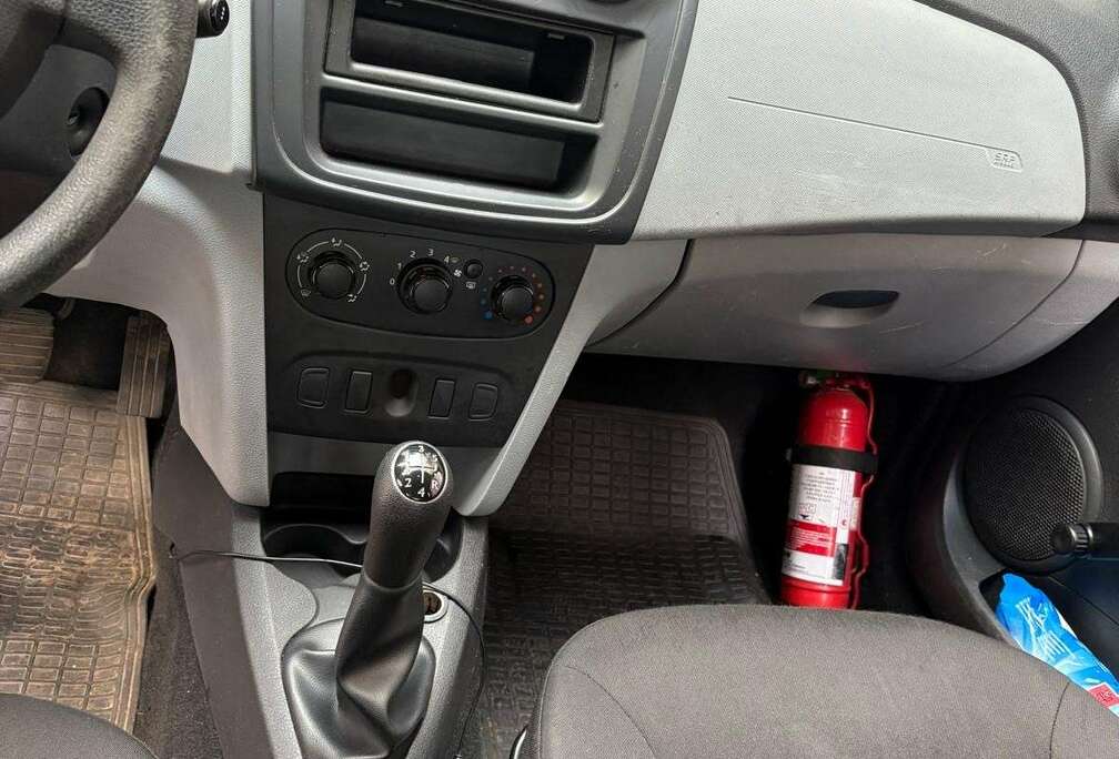 Dacia 1.2