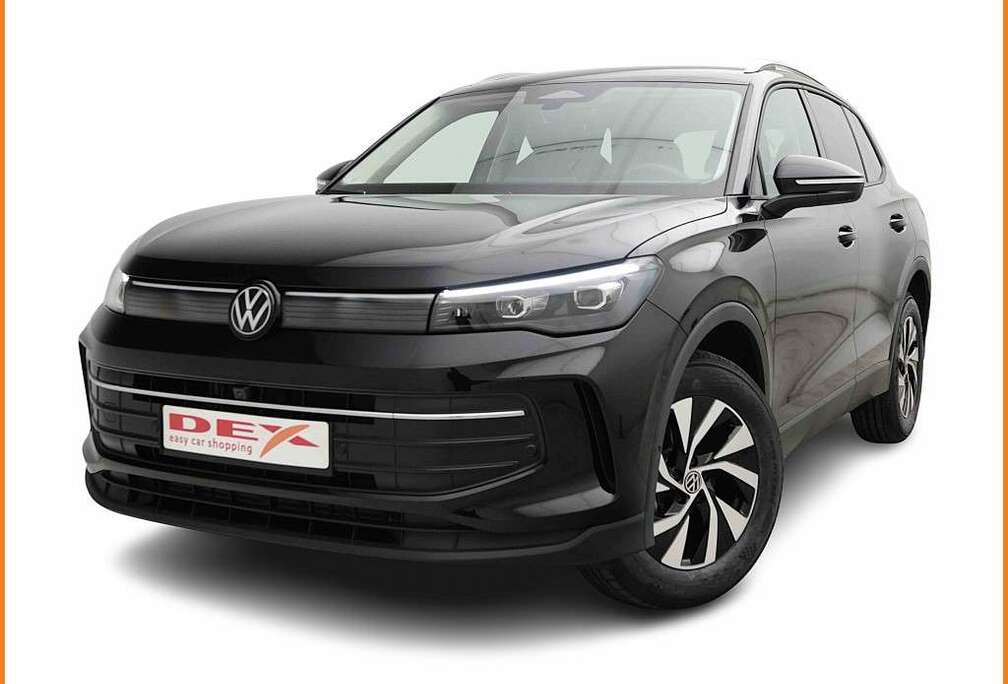 Volkswagen 1.5 eTSI 150 DSG Life | Alu17 | LED Plus | Winter Pack | IQ.Drive | 360 Camera
