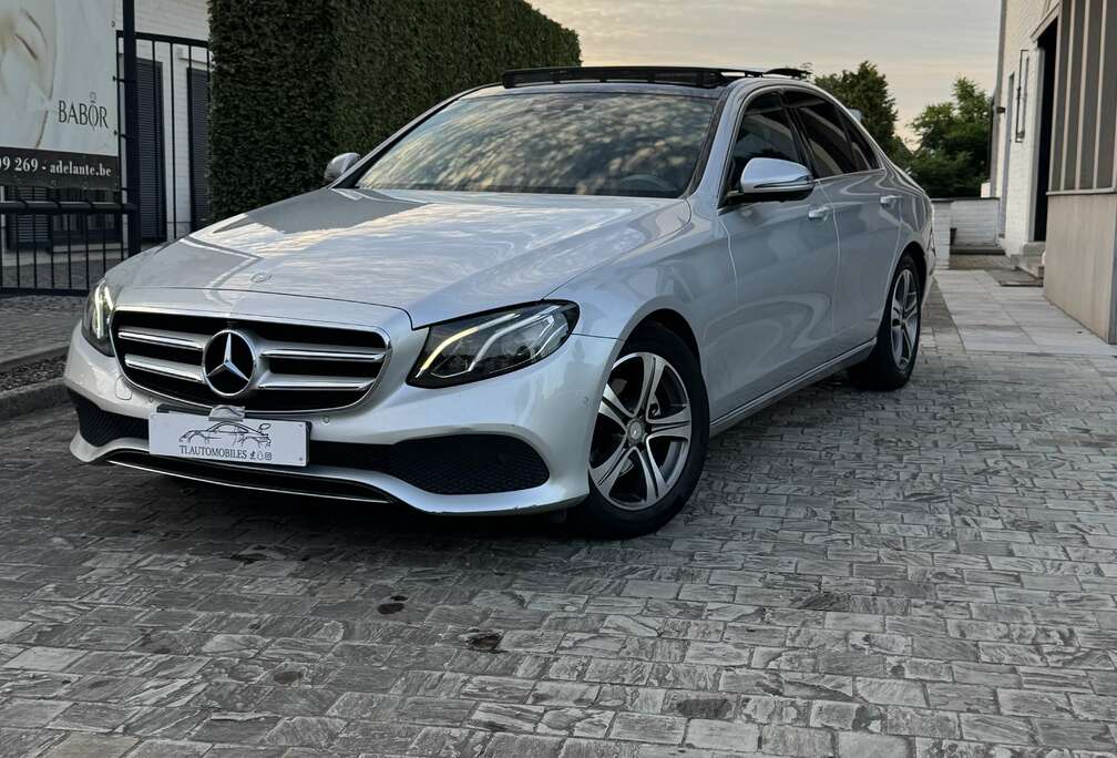 Mercedes-Benz d