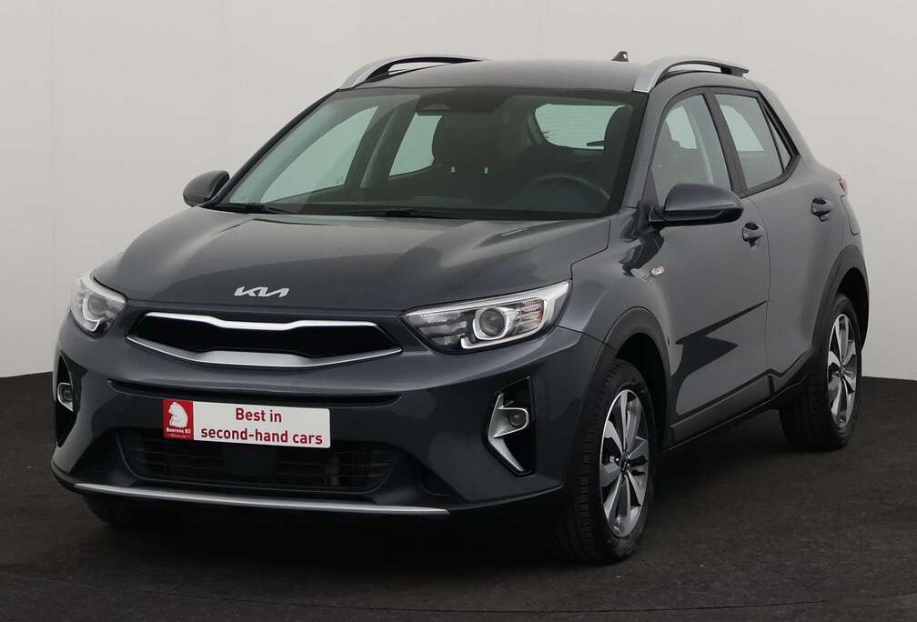 Kia 1.0T BUS.LINE MHEV + GPS + CARPLAY + CAMERA + PDC