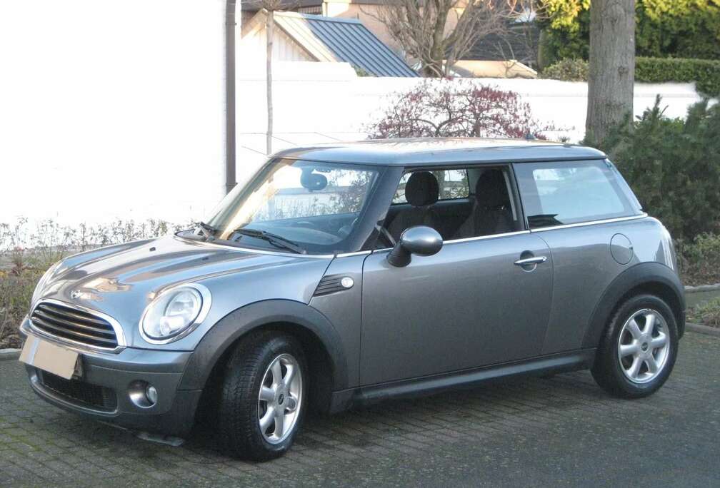 MINI Mini 1.6i Cooper
