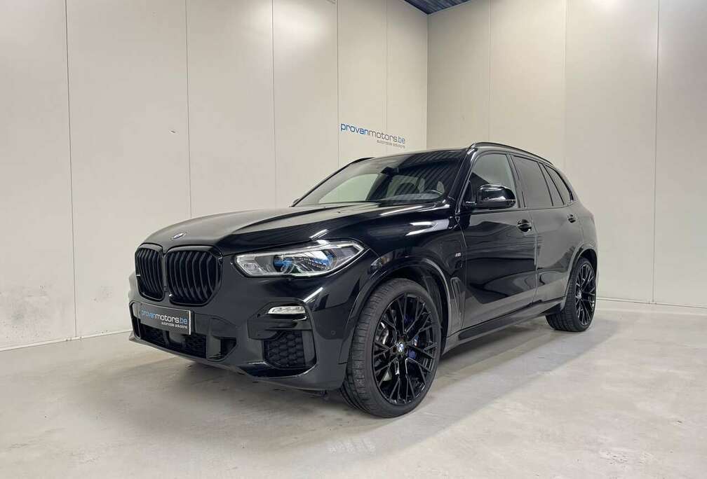 BMW xDrive 45e Autom. - M-Pack - Apple CarPlay - To...