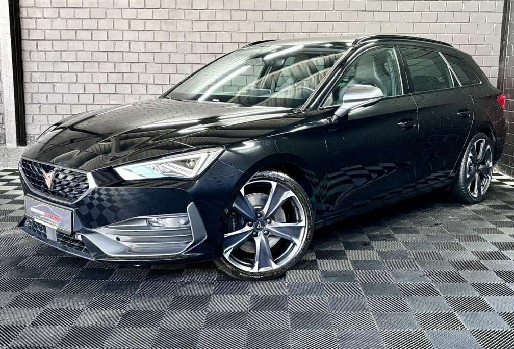 VZ ST 2.0 TSI 310CV *MATRIX* ACC *