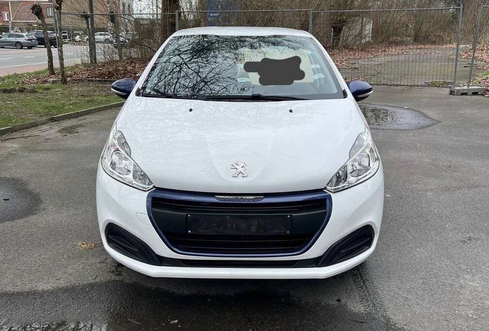 Peugeot 1.0i PureTech Like