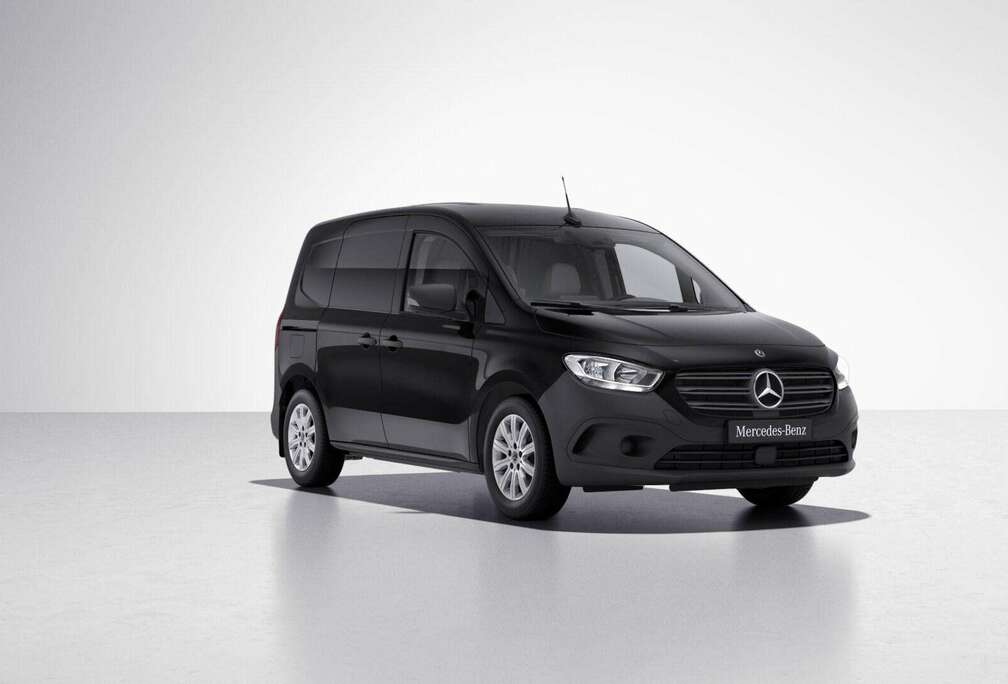 Mercedes-Benz 110 CDI L1 Base ESSENTIAL Edition