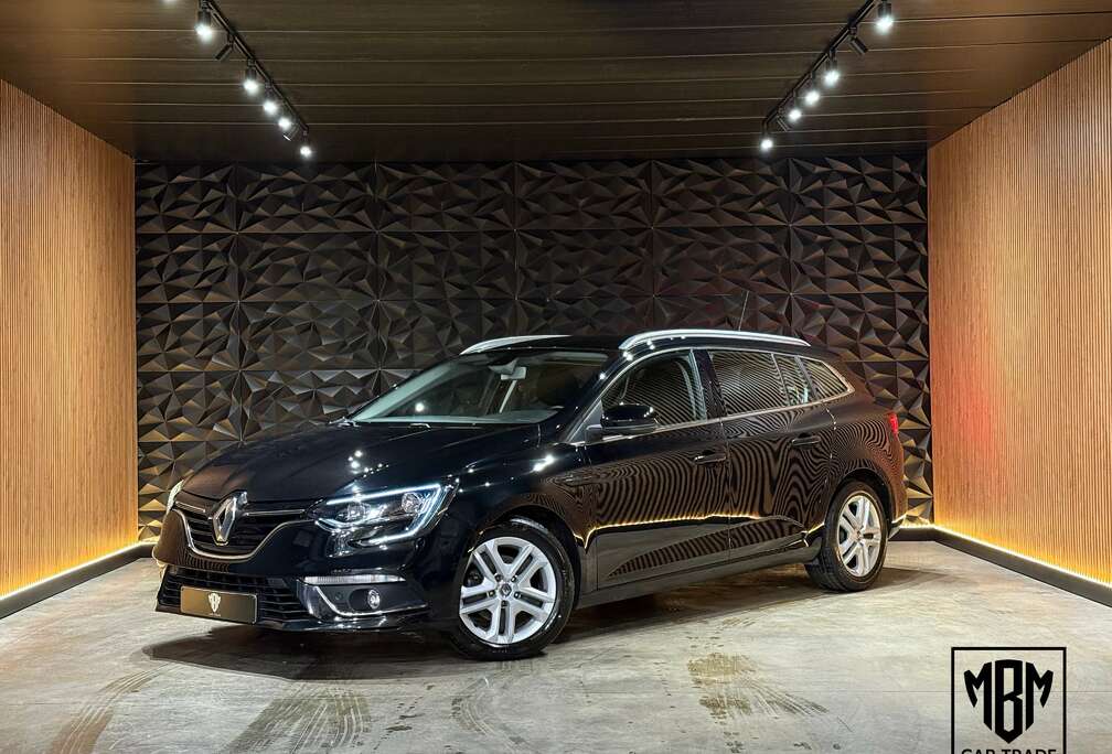 Renault SW 1.2 TCe Energy GARANTIE Navi Cruise C Parksens