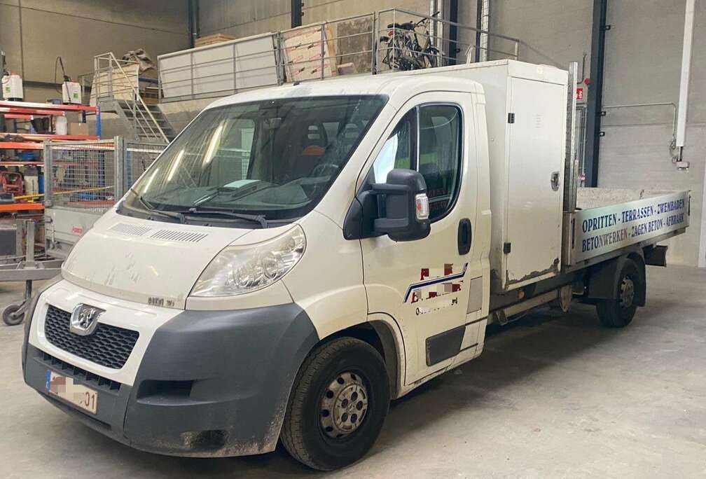 Peugeot 0488570939