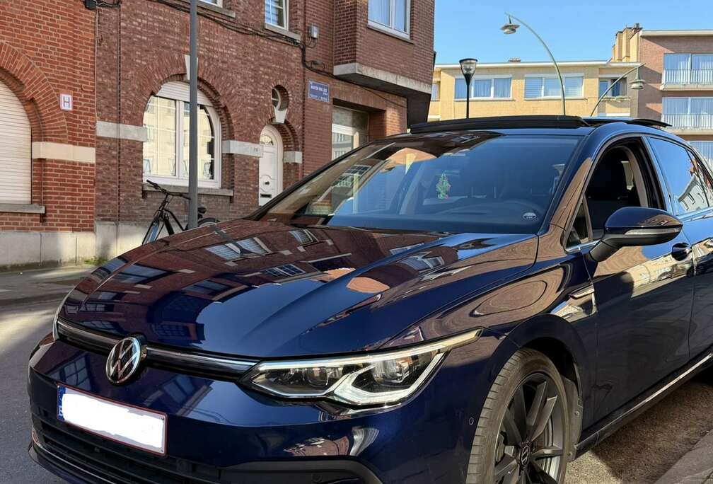 Volkswagen 2.0 SCR TDi Life DSG (EU6AP)