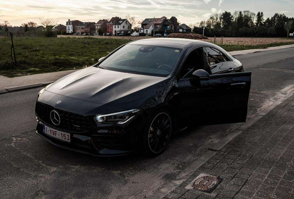 Mercedes-Benz 4-Matic