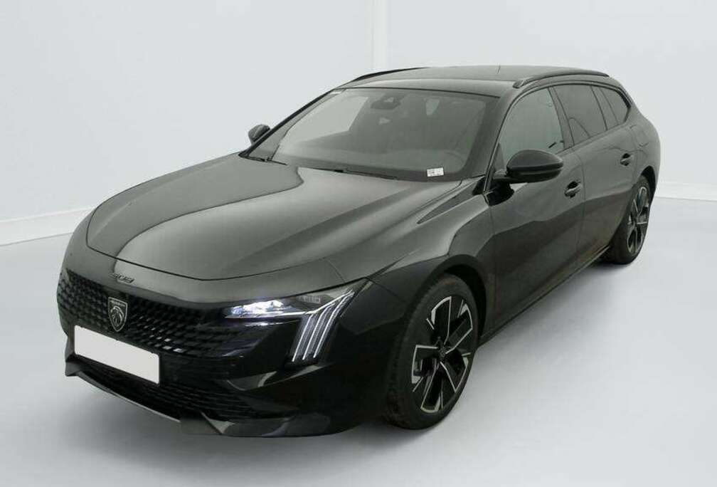 Peugeot 508 SW 1.5 BlueHDi Allure Pack S