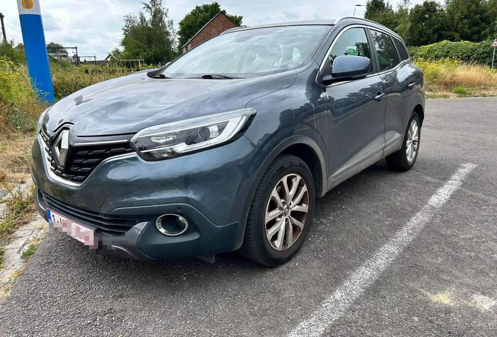 Renault 1.2 TCe Zen