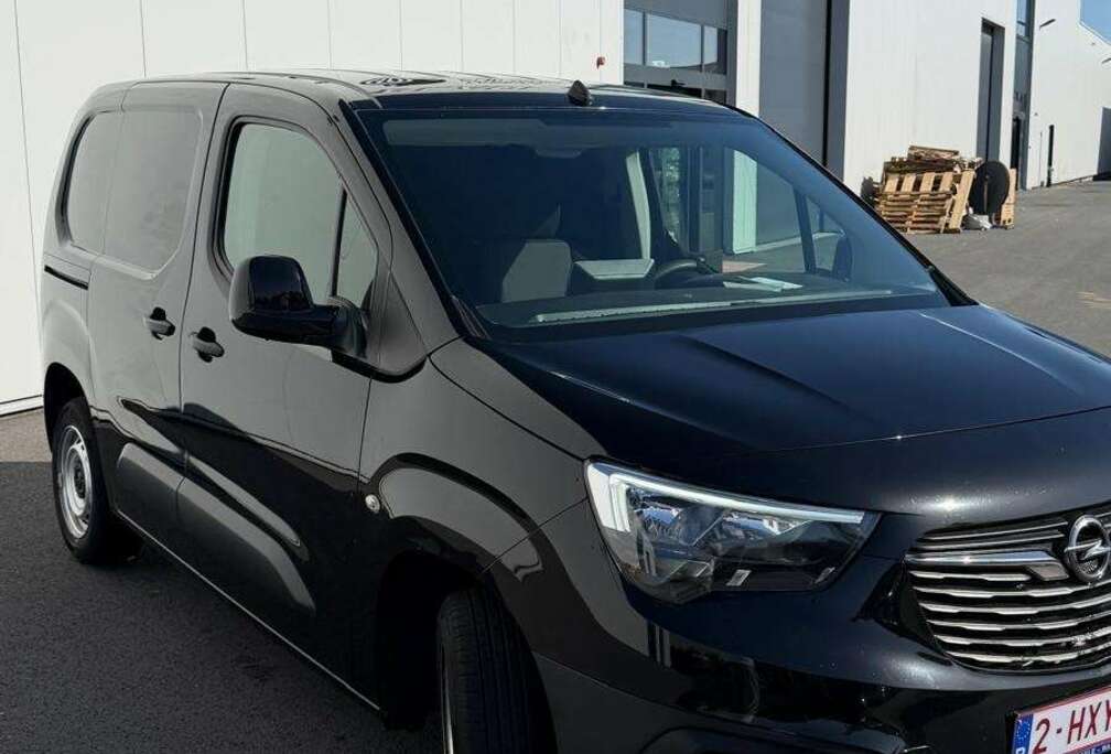 Opel Opel Combo L1 Apple Carplay Cruise control Airco